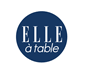 elle a table