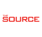 the source