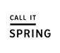 callitspring