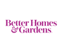 Better Homes & Gardens