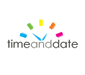 timeanddate