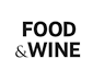 food and wine