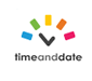 timeanddate